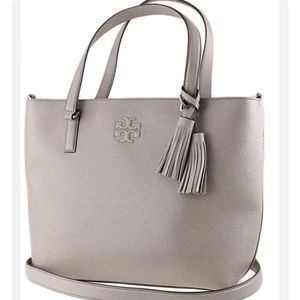 Tory Burch Thea Zip Tote